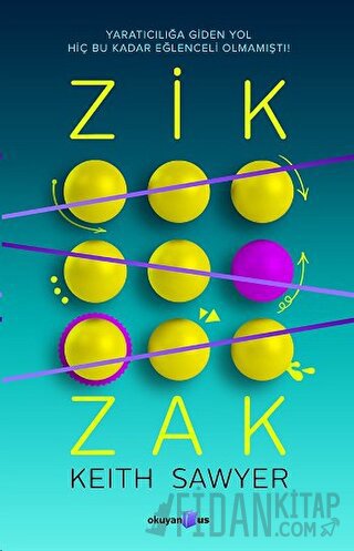 Zik Zak