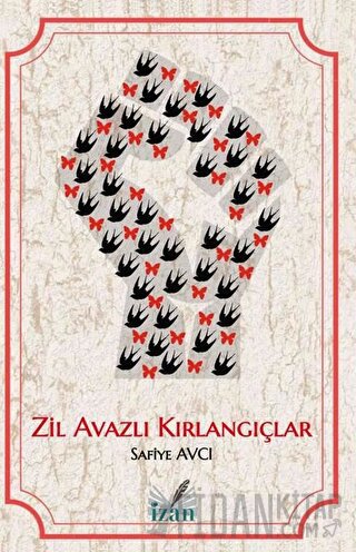 Zil Avazlı Kırlangıçlar