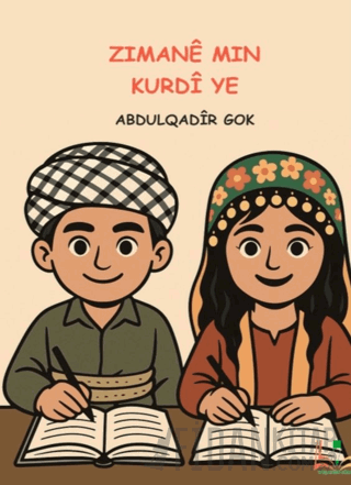 Zimanêmin Kurdî ye Abdulqadir Gok
