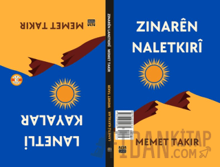 Zinarên Naletkirî - Lanetli Kayalar