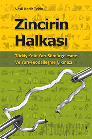 Zincirin Halkası