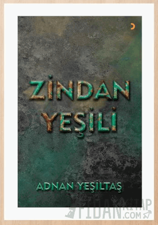 Zindan Yeşili