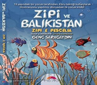 Zipi ve Balıkistan