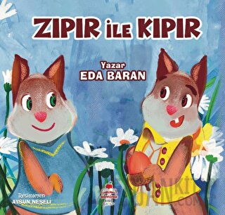 Zıpır İle Kıpır