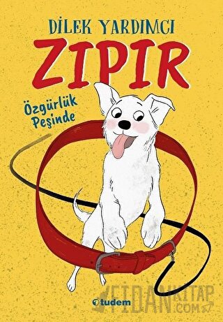 Zıpır Özgürlük Peşinde