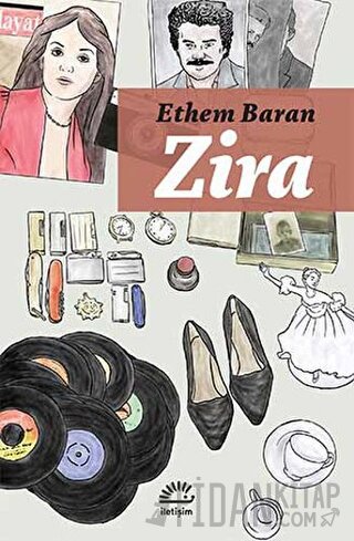 Zira Ethem Baran