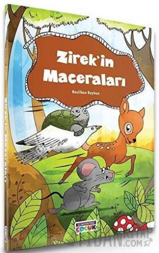 Zirek'in Maceraları