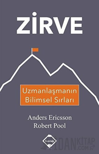 Zirve Anders Ericsson