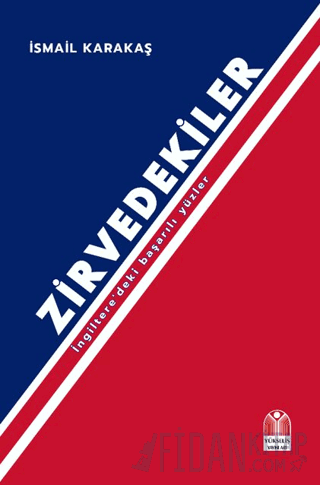 Zirvedekiler