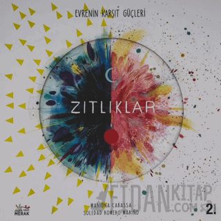 Zıtlıklar (Ciltli)