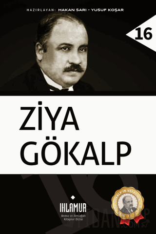 Ziya Gökalp (Ciltli)