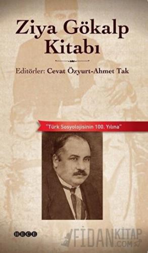 Ziya Gökalp Kitabı