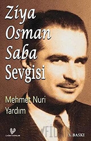 Ziya Osman Saba Sevgisi