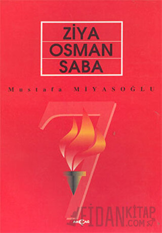 Ziya Osman Saba