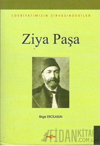 Ziya Paşa Bilge Ercilasun