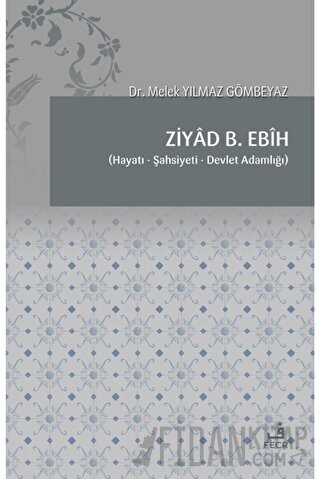 Ziyad B. Ebih