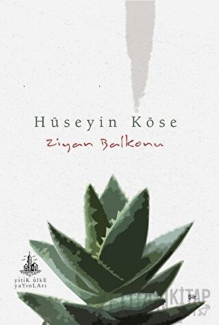 Ziyan Balkonu