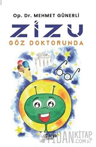 Zizu Göz Doktorunda