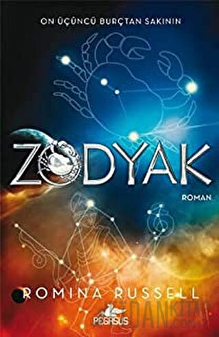 Zodyak