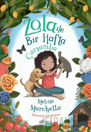 Zola ile Bir Hafta Çarşamba