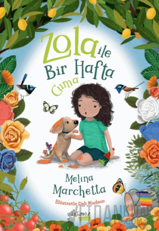 Zola ile Bir Hafta Cuma