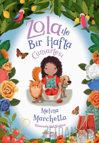 Zola ile Bir Hafta Cumartesi