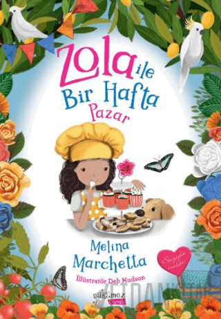 Zola ile Bir Hafta Pazar