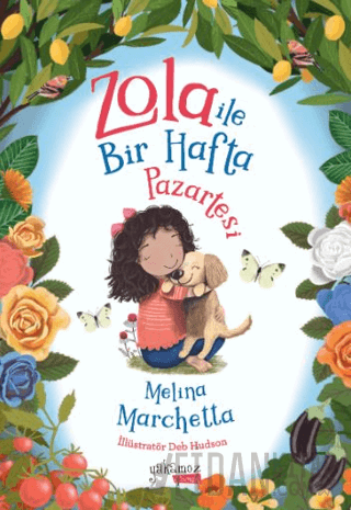 Zola ile Bir Hafta Pazartesi