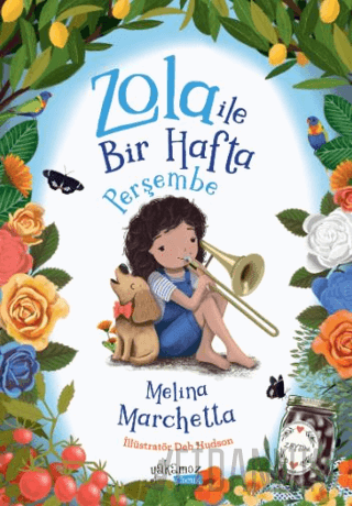 Zola ile Bir Hafta Perşembe