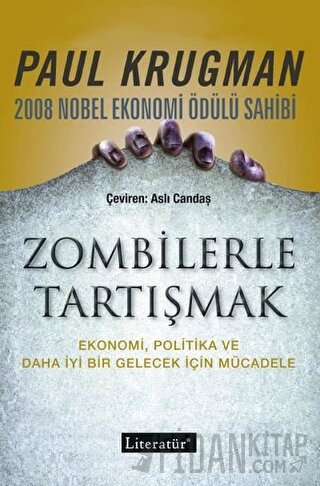 Zombilerle Tartışmak