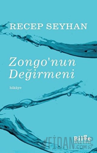 Zongo'nun Değirmeni