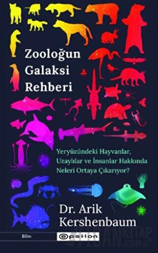 Zooloğun Galaksi Rehberi