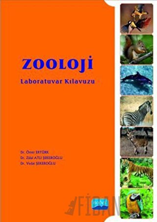 Zooloji Laboratuvar Kılavuzu