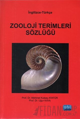 Zooloji Terimleri Sözlüğü