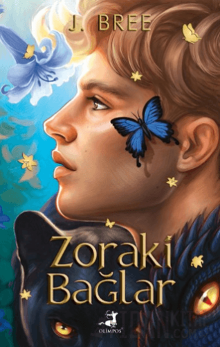 Zoraki Bağlar J. Bree