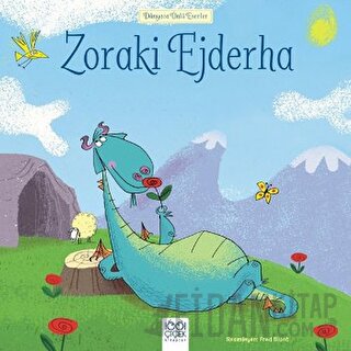 Zoraki Ejderha