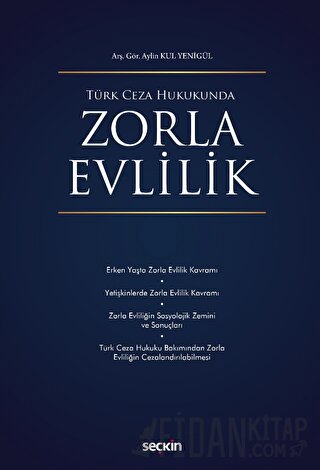 Zorla Evlilik