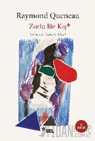 Zorlu Bir Kış