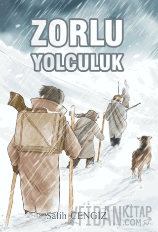 Zorlu Yolculuk