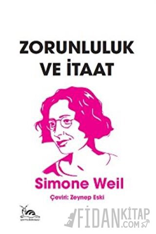 Zorunluluk ve İtaat