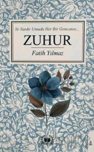 Zuhur Fatih Yılmaz