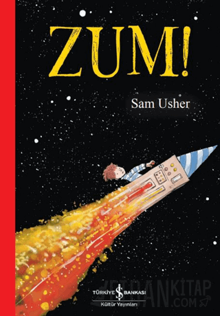Zum! Sam Usher