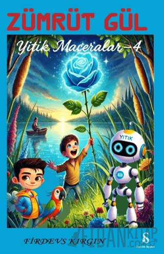 Zümrüt Gül Firdevs Kırgın