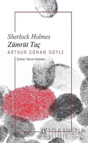 Zümrüt Taç - Sherlock Holmes