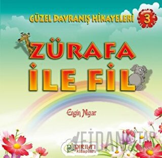 Zürafa İle Fil