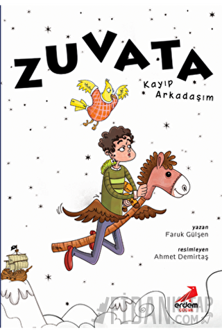 Zuvata