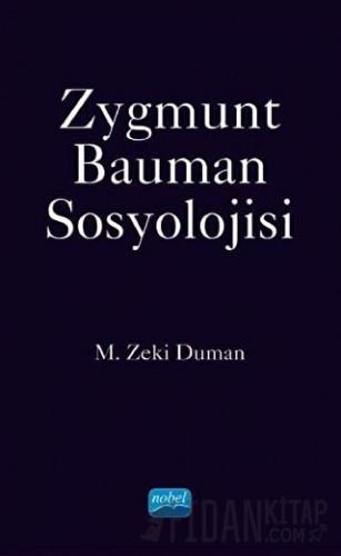 Zygmunt Bauman Sosyolojisi